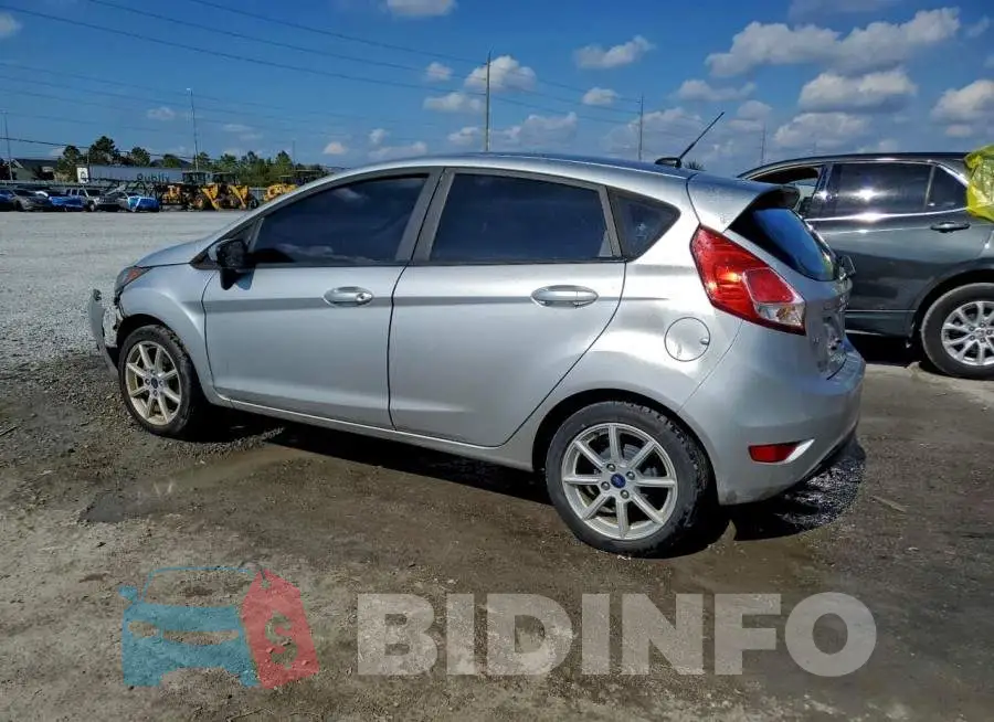 3FADP4EJXKM149916 Photo# 2