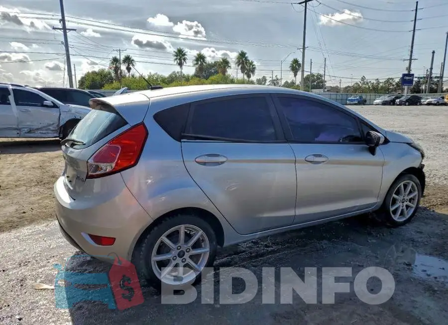 3FADP4EJXKM149916 Photo# 3