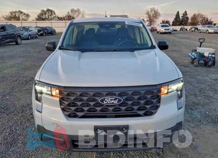 3FTTW8B30SRB27190 Photo# 5