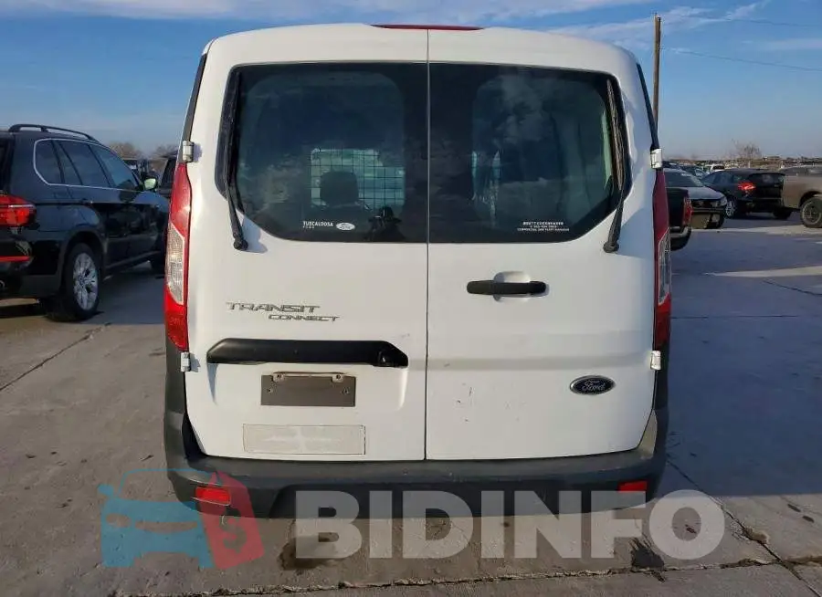 NM0LS7E2XM1488882 Photo# 6