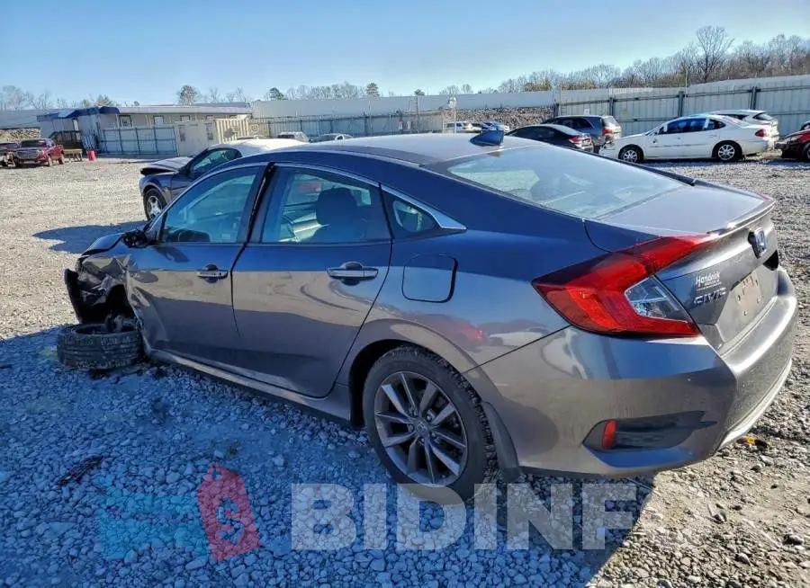 19XFC1F35KE018240 Photo# 2