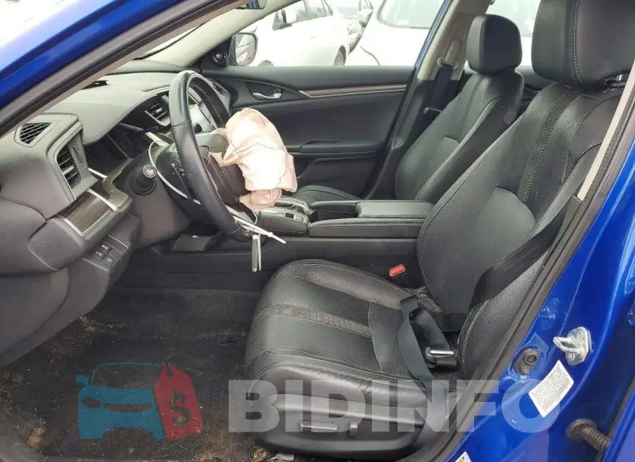 19XFC1F91LE211376 Photo# 7