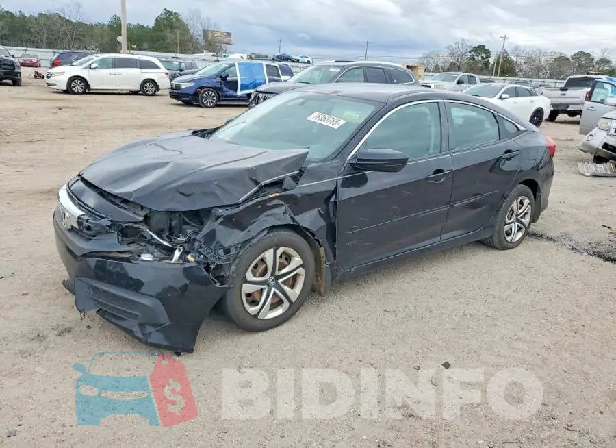 19XFC2F52HE012959 Photo# 1