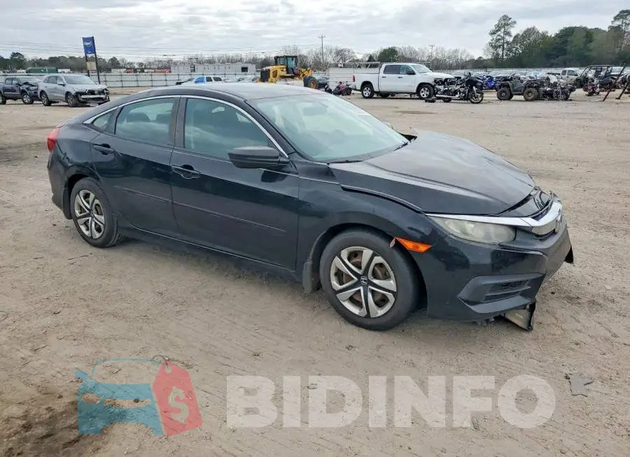 19XFC2F52HE012959 Photo# 4