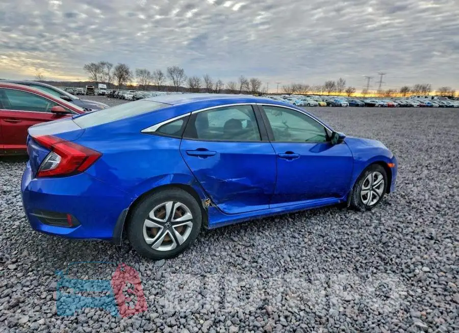 19XFC2F52HE039708 Photo# 3