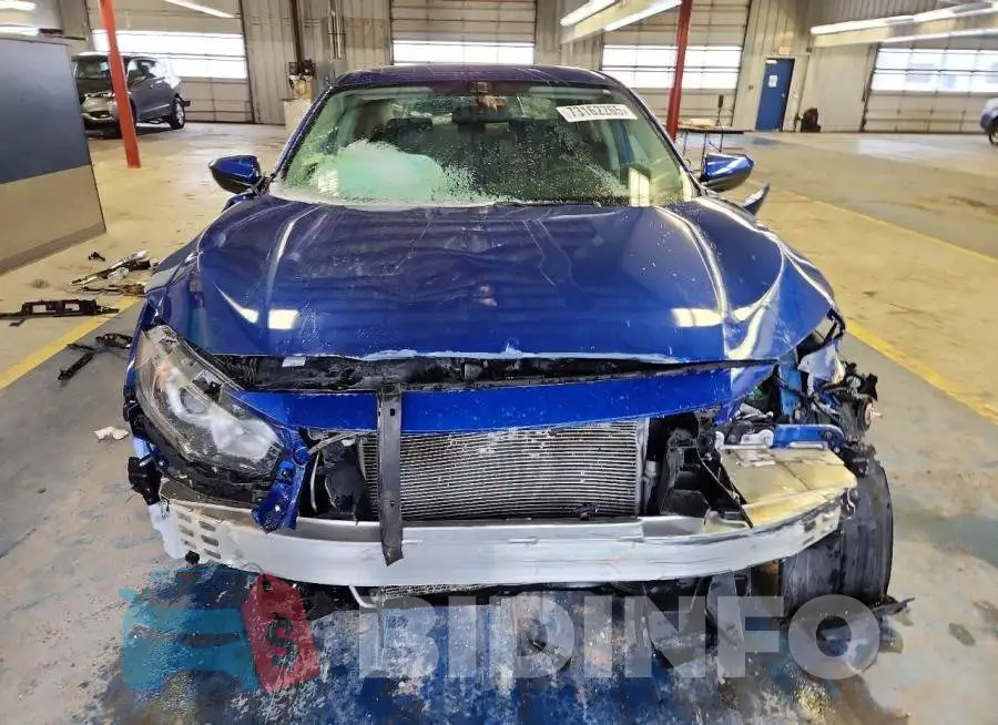 19XFC2F59HE046980 Photo# 5
