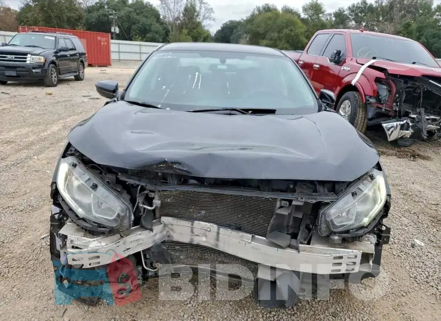 19XFC2F59HE063925 Photo# 5