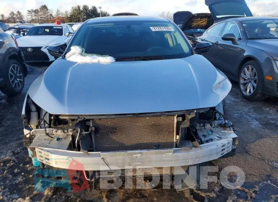 19XFC2F59HE205383 Photo# 5