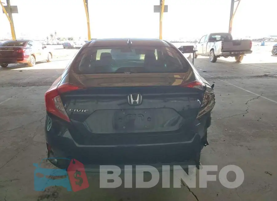 19XFC2F71JE003967 Photo# 6