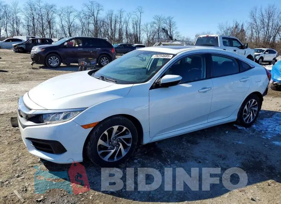 19XFC2F72HE205503 Photo# 1