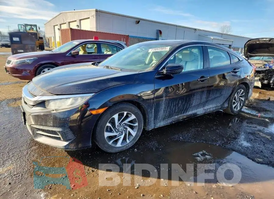 19XFC2F76HE216018 Photo# 1