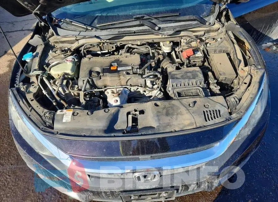 19XFC2F76HE216018 Photo# 11