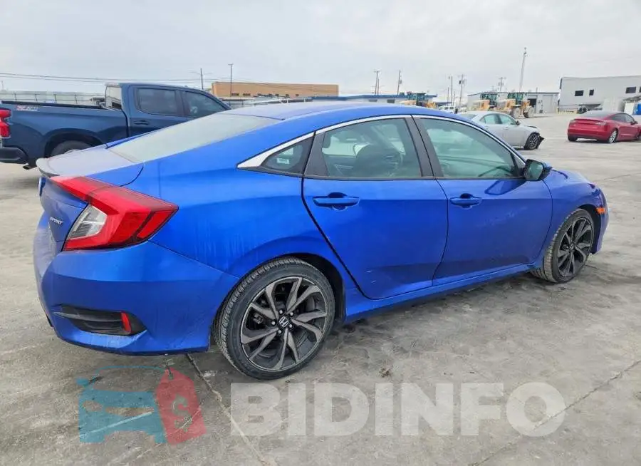 19XFC2F81ME201655 Photo# 3