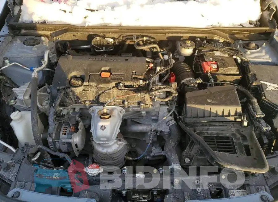 19XFL2G8XPE003126 Photo# 11