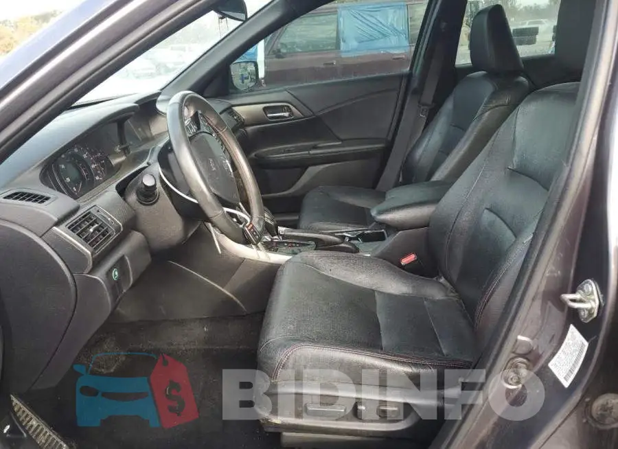 1HGCR2F15HA119331 Photo# 7