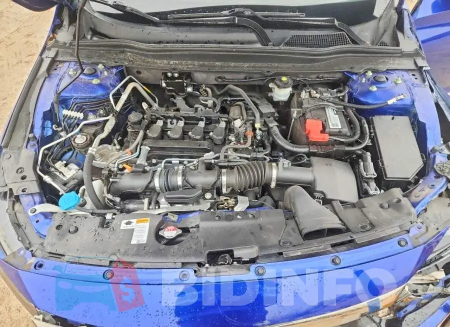 1HGCV1F31MA087737 Photo# 11