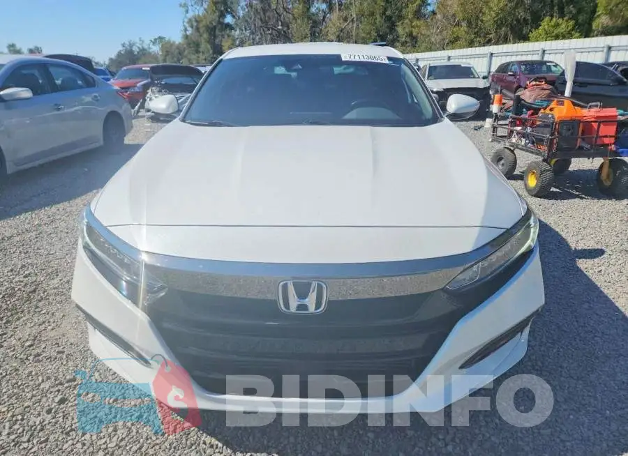 1HGCV1F36KA124729 Photo# 5