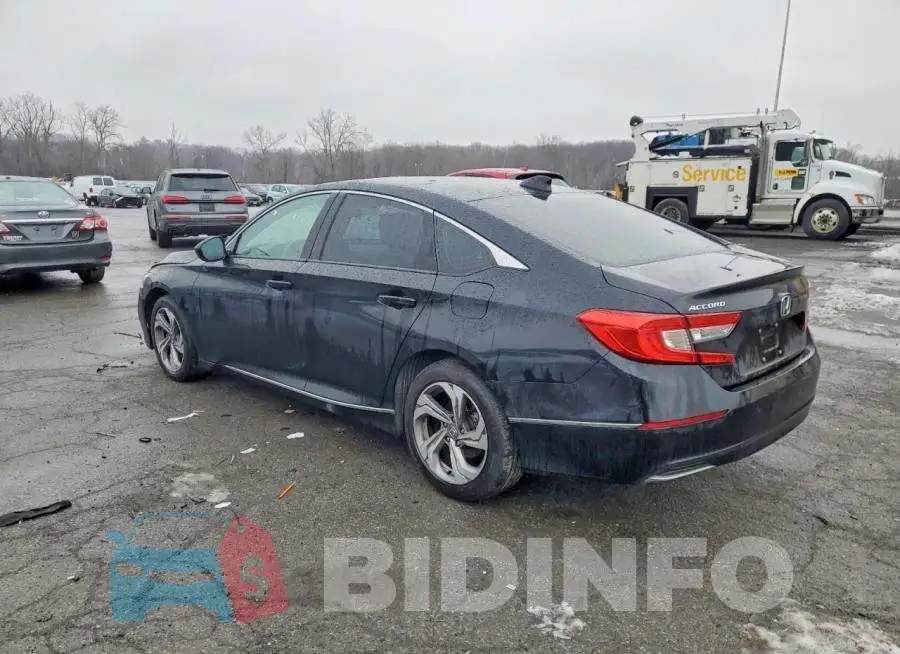 1HGCV1F49JA129947 Photo# 2