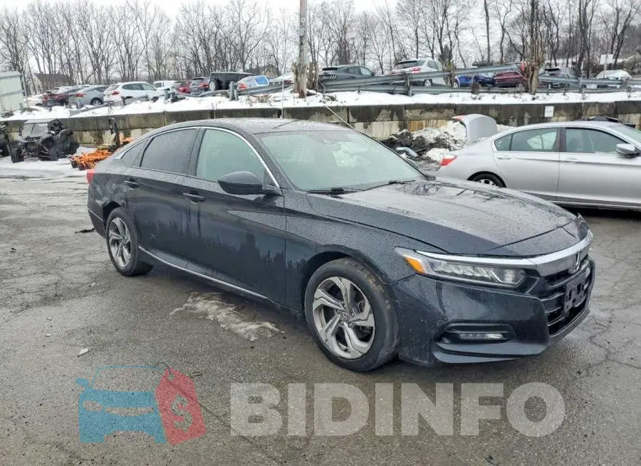1HGCV1F49JA129947 Photo# 4