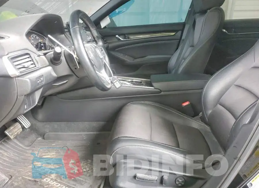 1HGCV2F31MA017659 Photo# 7