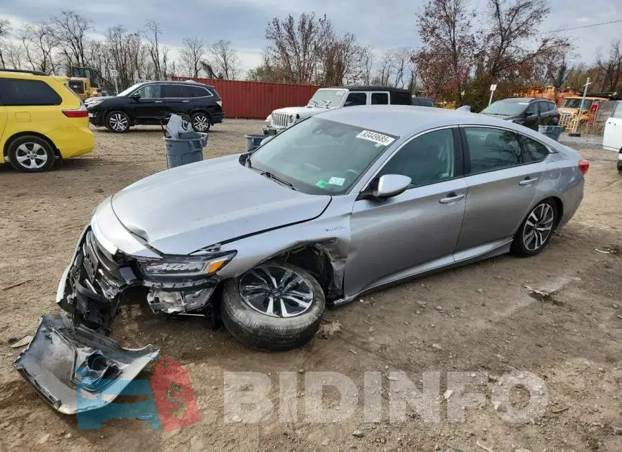 1HGCV3F17MA013362 Photo# 1