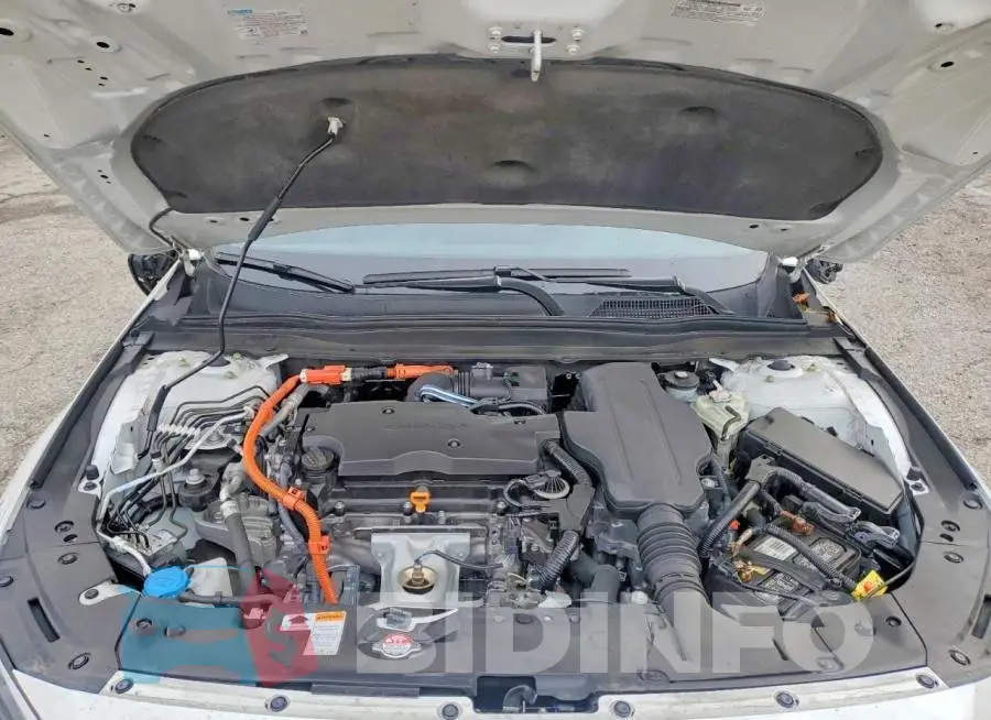 1HGCV3F57MA008696 Photo# 11