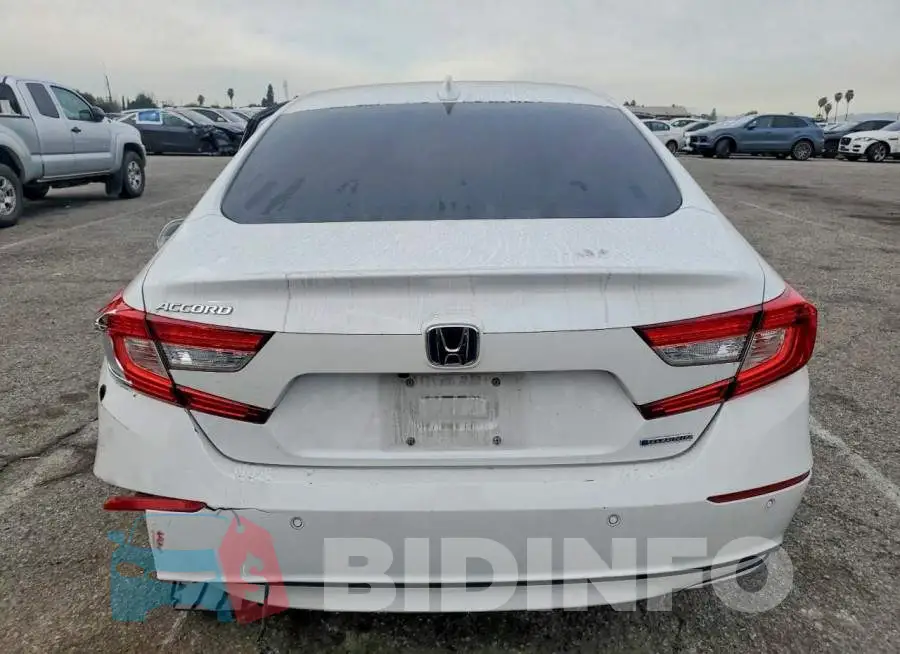 1HGCV3F57MA008696 Photo# 6
