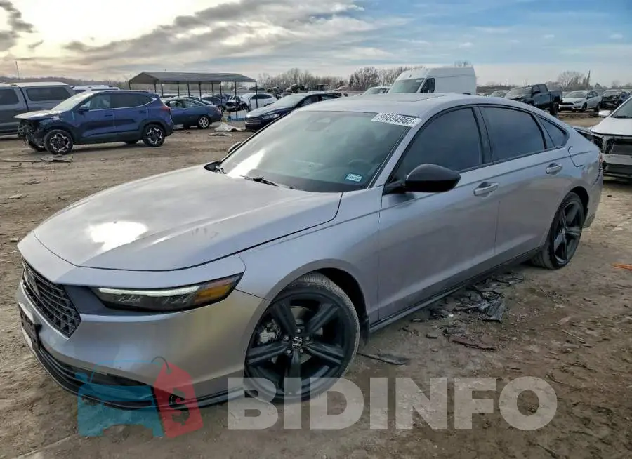 1HGCY2F7XPA024625 Photo# 1