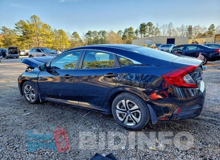 2HGFC2F52HH573930 Photo# 2