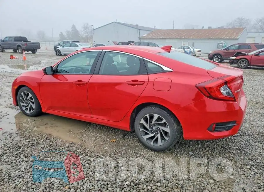 2HGFC2F7XHH576107 Photo# 2