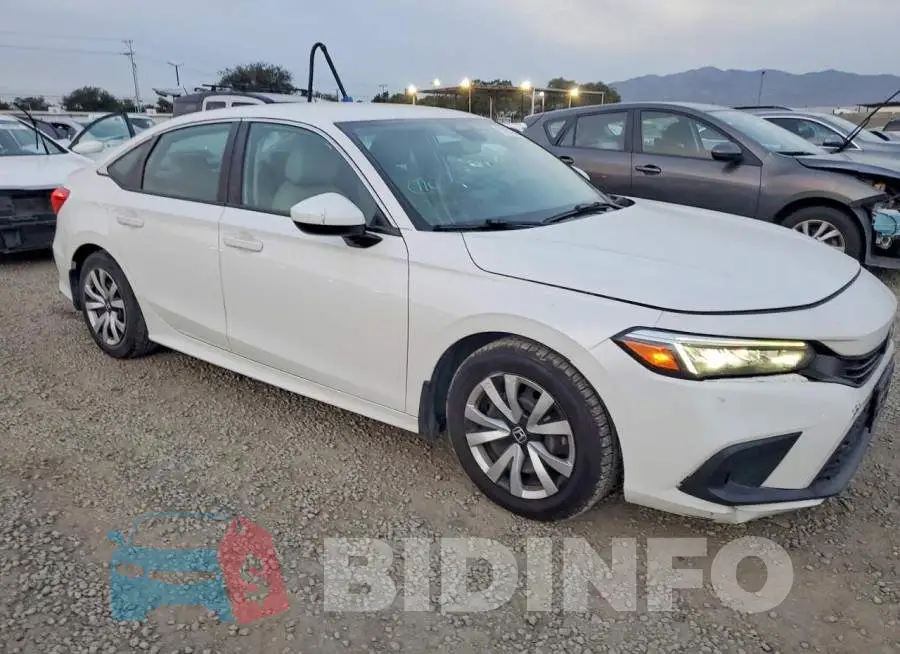 2HGFE2F20NH532742 Photo# 4