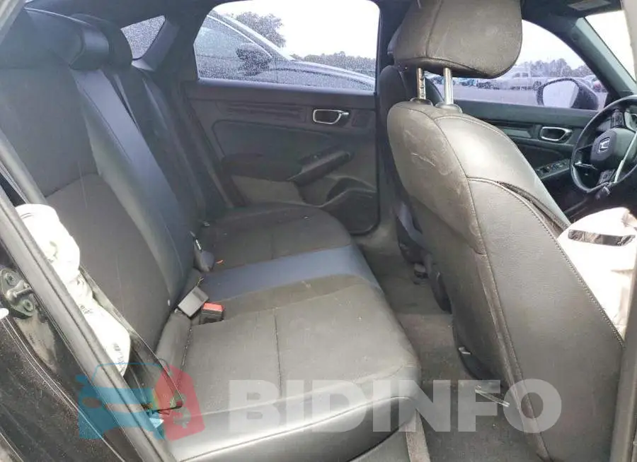2HGFE2F56NH519505 Photo# 10