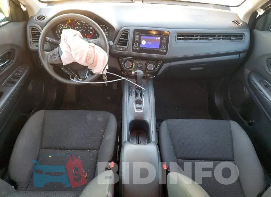 3CZRU6H37LM720372 Photo# 8