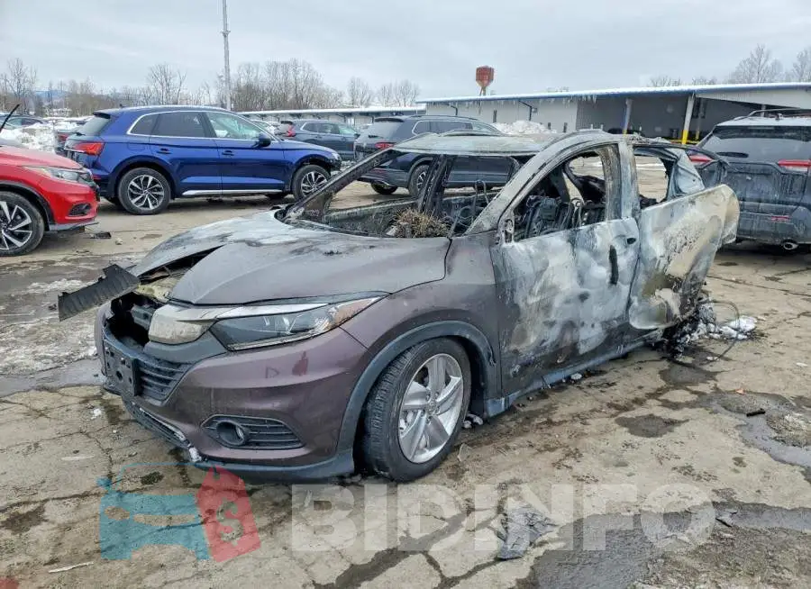 3CZRU6H5XLM715474 Photo# 1