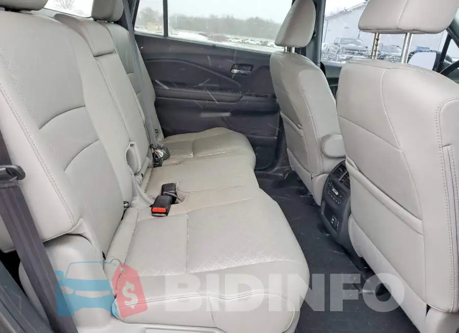 5FNYF8H97MB004136 Photo# 11