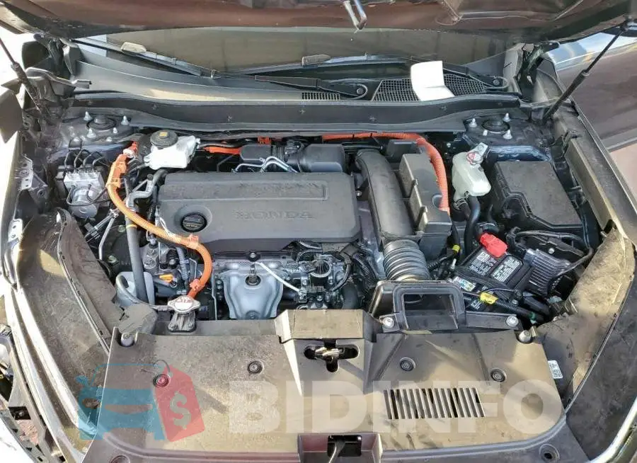 7FARS5H58SE032508 Photo# 12