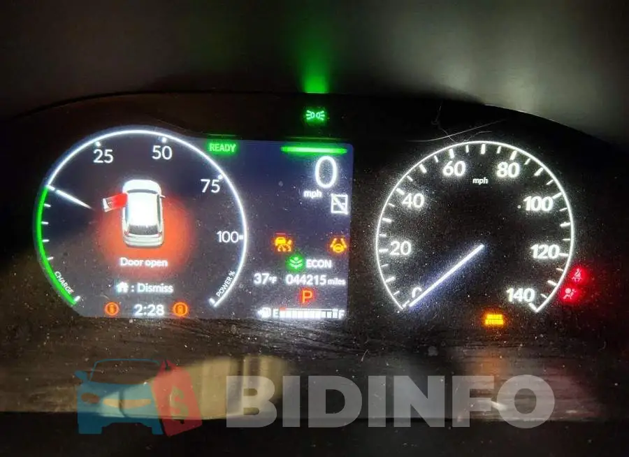 7FARS6H85RE048742 Photo# 9