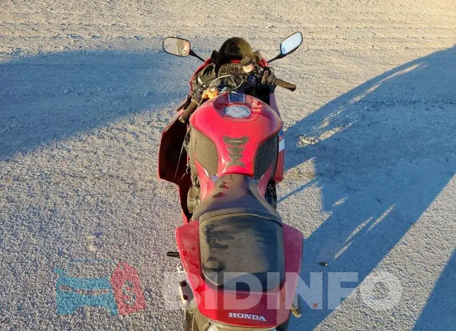JH2PC40J2NK800162 Photo# 6
