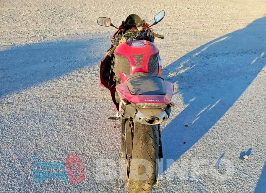 JH2PC40J2NK800162 Photo# 4