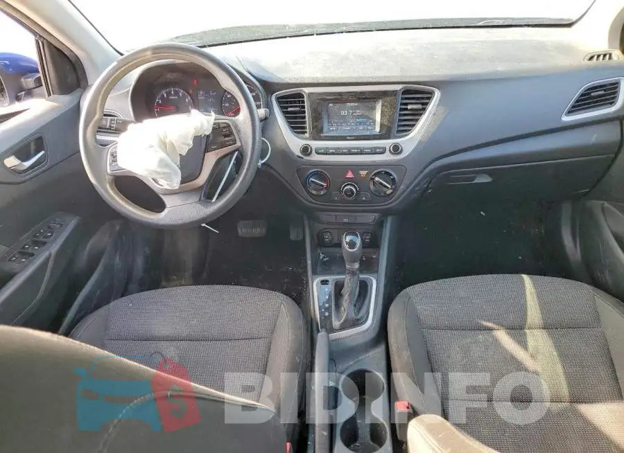 3KPC24A67LE104093 Photo# 8