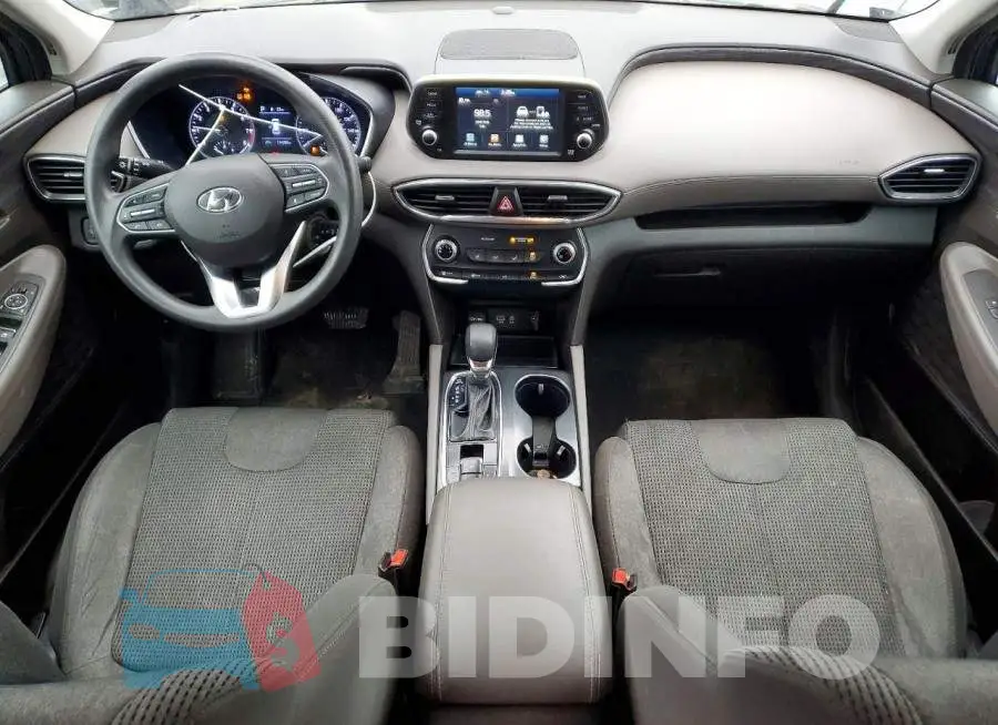 5NMS2CAD6KH105361 Photo# 8