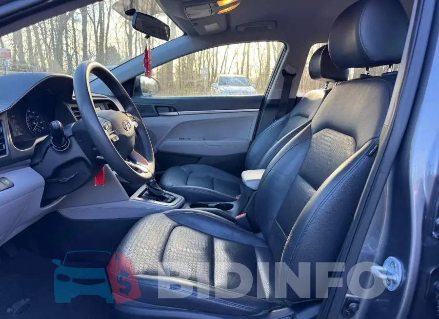 5NPD74LF4KH457274 Photo# 11