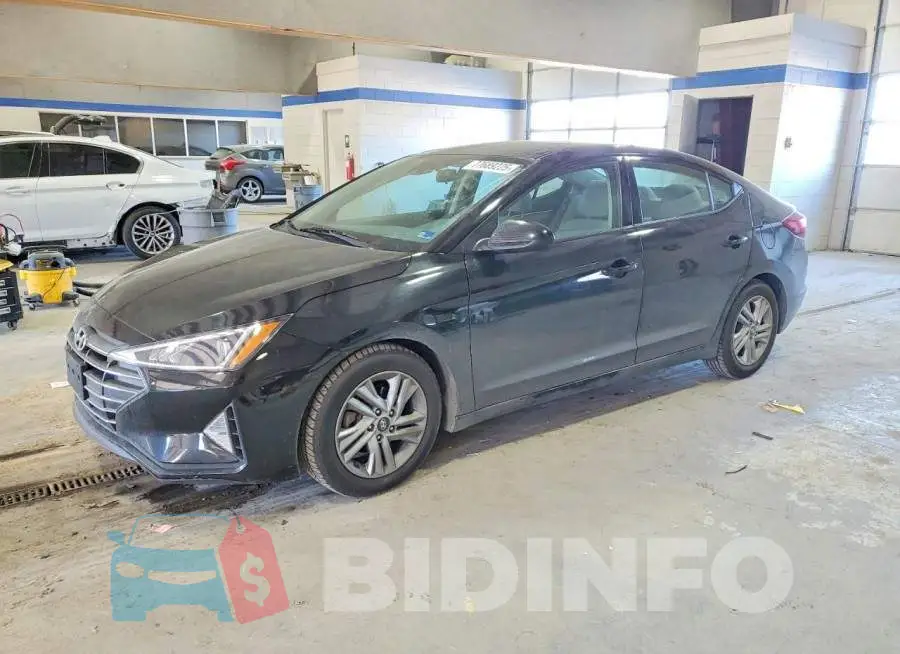 5NPD84LFXLH628432 Photo# 1