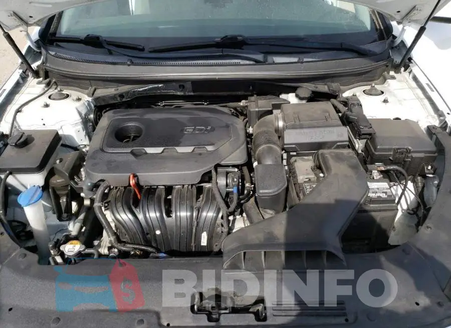 5NPE24AF3KH762772 Photo# 11