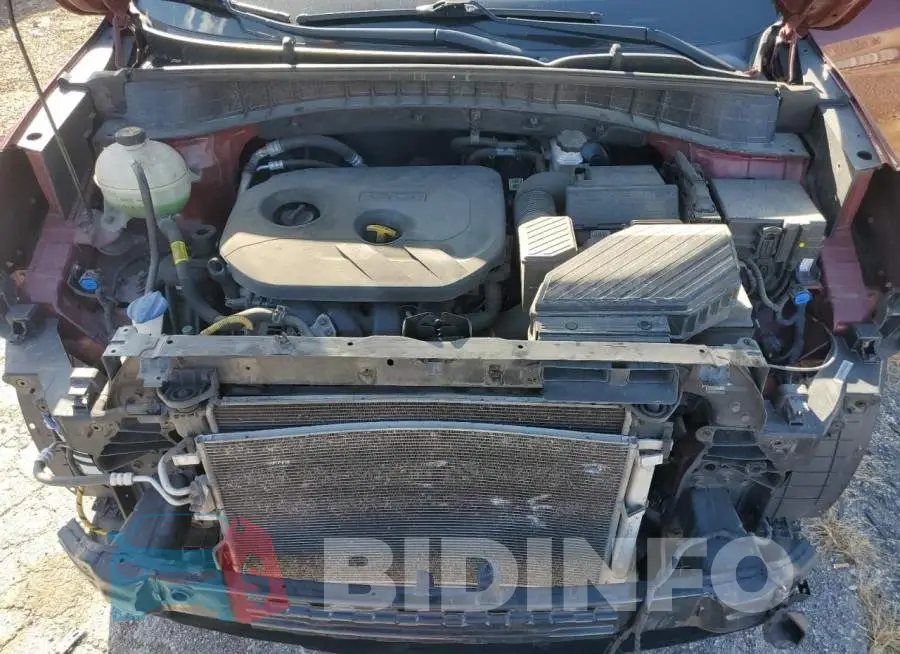 KM8J2CA4XJU610852 Photo# 11