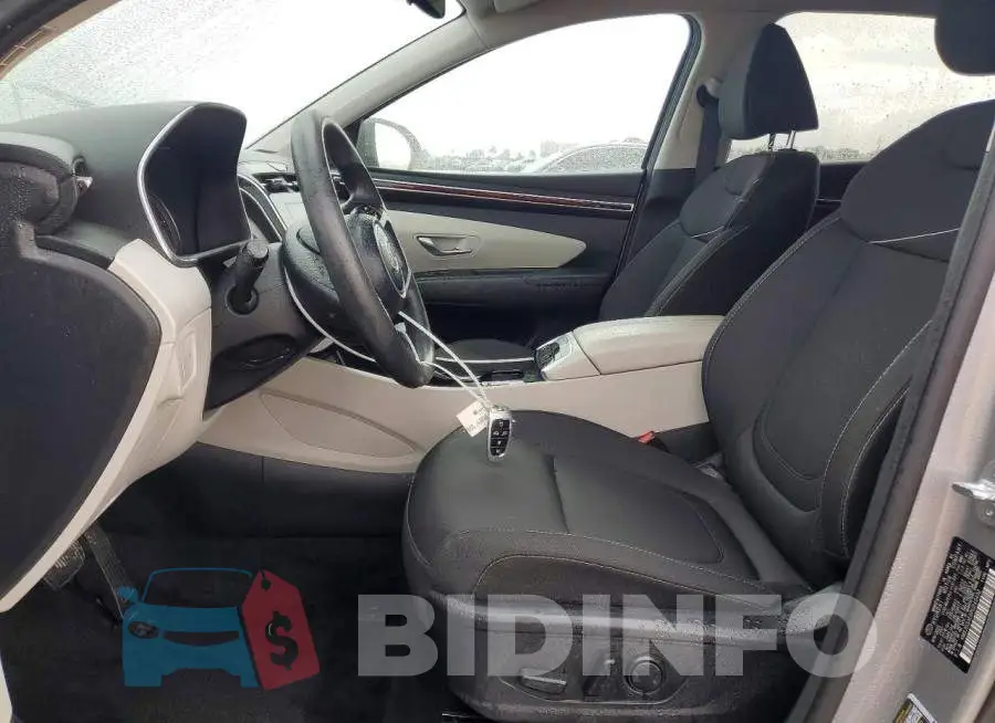 KM8JB3AE6PU246432 Photo# 7