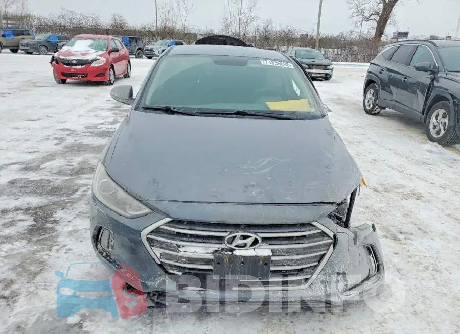 KMHD84LF2HU184634 Photo# 5