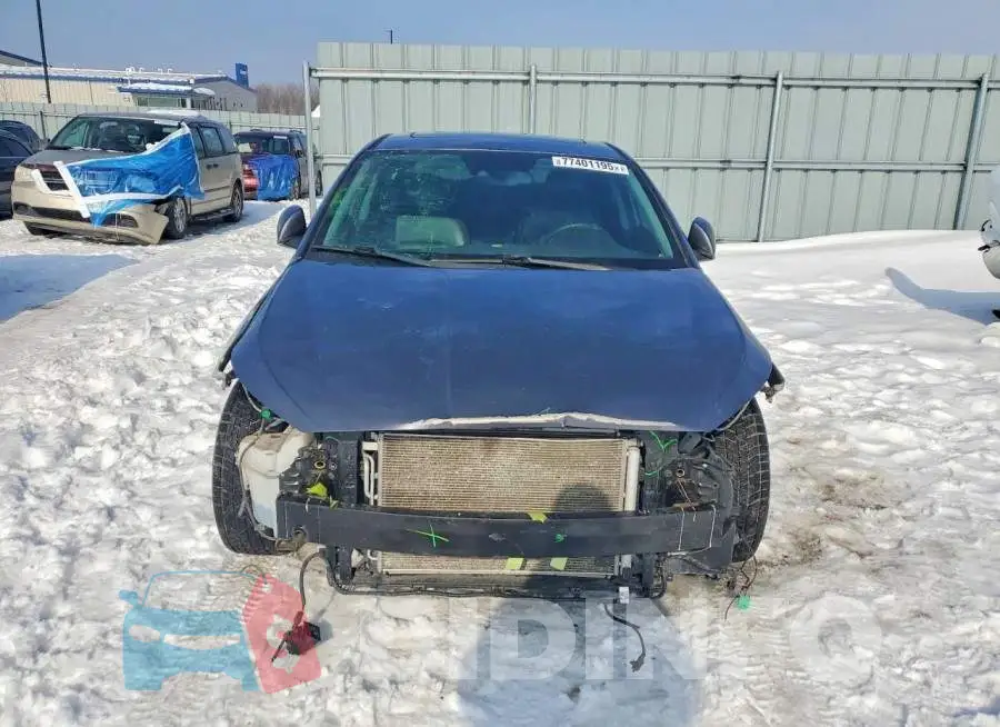 KMHD84LF4KU774549 Photo# 5