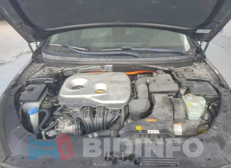 KMHE24L31KA088272 Photo# 11