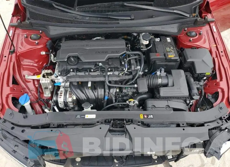 KMHLM4DG2SU008916 Photo# 11